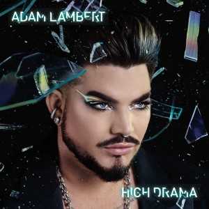 High drama High drama