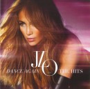 álbum Dance Again... The Hits de Jennifer Lopez álbum Dance Again... The Hits de Jennifer Lopez