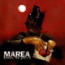 álbum Besos de perro de Marea álbum Besos de perro de Marea